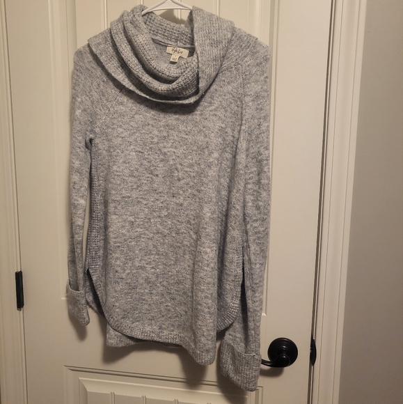 Style & Co., S, Grey - Picture 1 of 5